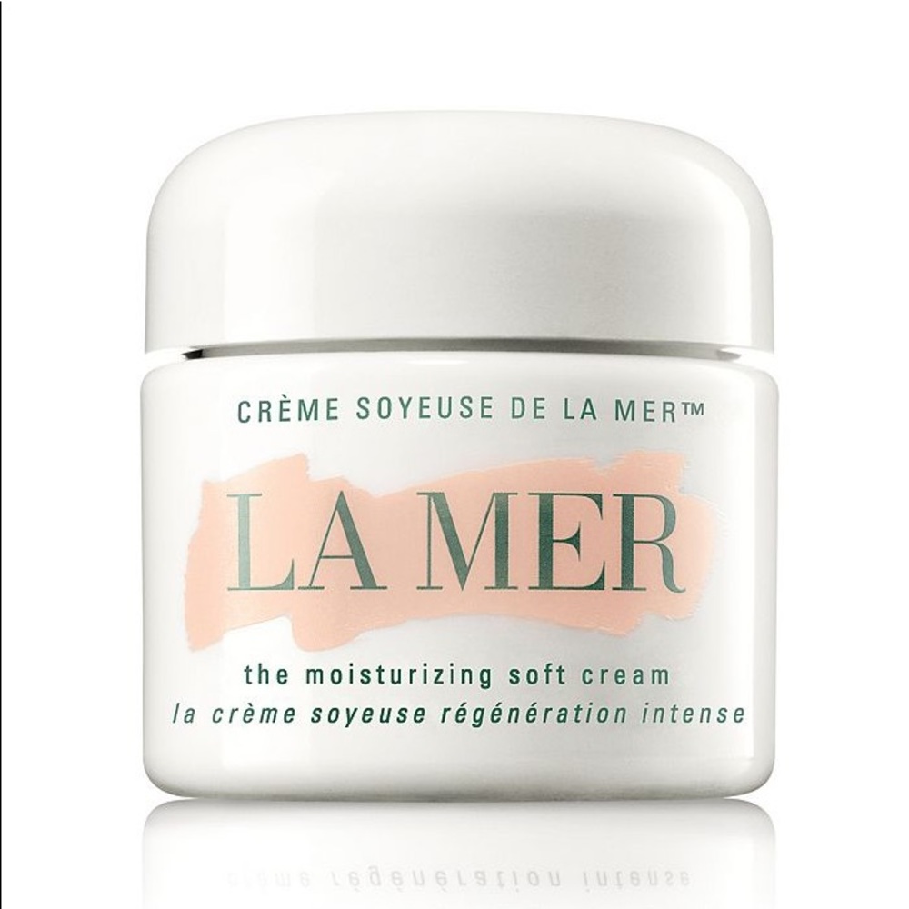 LA MER THE MOISTURIZING SOFT CREAM